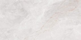 Mexen Tens Bianco gres smaltato rett. G1, piastrella per pavimenti e pareti 120 x 60 cm, lucido - TL148-120-060-00