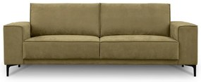 Divano verde 224 cm Copenhagen – Scandic