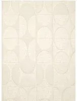 Arte International Carta da parati Curve - Beach