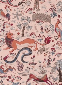 House of Hackney Carta da parati Trematonia - Tourmaline