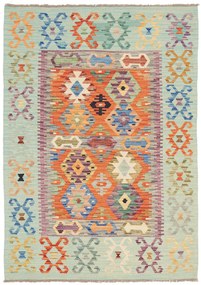 Kilim Tappeto orientale 120 x 170 (Pakistan) Tessuto A Mano