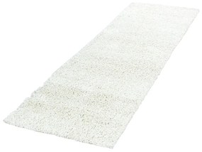 Passatoia crema 80x250 cm Life - Ayyildiz Carpets