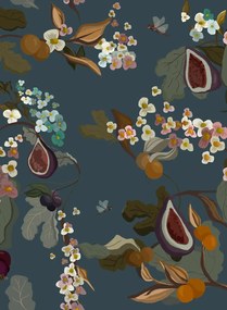 Coordonne Carta da parati Fruits - 8000050N