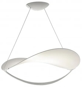 Foscarini -  Plena SP LED  - Lampadario LED