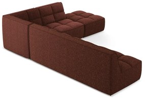 Divano angolare componibile Kalai – Makamii