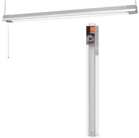 Ledvance - LED Lampadario a sospensione con catena OFFICE LINE LED/41W/230V 4000K