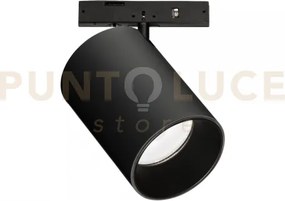 Deva spot led cob bridgelux 8 w 30° on-off 780 lm 4000 k d.4,5cm