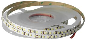 Bobina Led 12V 17W/M Bianco Caldo 3000K 600 Smd 2835 5 Metri