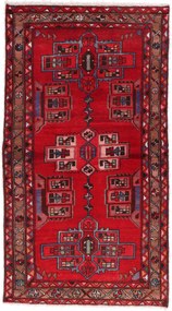 Hamedan Tappeto persiano 100x190 (Iran) Annodato A Mano