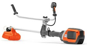 Husqvarna - Decespugliatori 535iRX