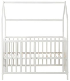 Culla bianca 60x120 cm - Roba