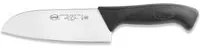 Coltello Santoku per Affettare Tritare Lama 16 cm Sanelli Skin