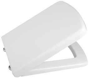 Isvea - Coprivaso SoftClose PURITY bianco