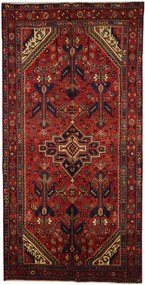 Hamedan Tappeto persiano 140 x 270 (Iran)