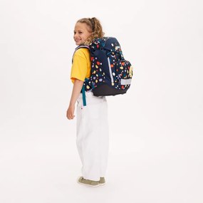Zaino scuola Ergobag prime - Mosaic Stone Bear 2024