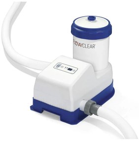 Pompa Filtro 7,570 L/h