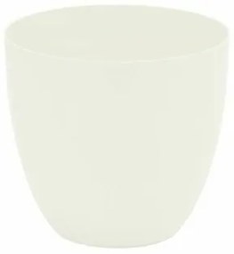 Vaso Plastiken Bianco polipropilene (Ø 38 cm)