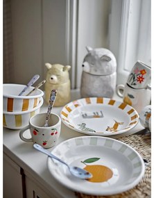 Set da pranzo per bambini 3 pz Jesse - Bloomingville Mini