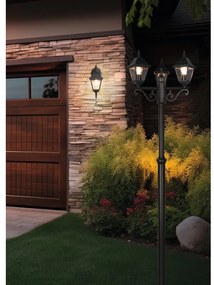 Apparecchio per esterni (altezza 200 cm) Livenza - Trio