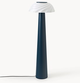 Lampada da terra piccola Anya