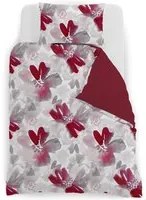 Parure copripiumino letto 1 piazza e mezza Passion Datex