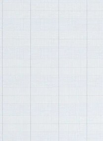 Ralph Lauren Carta da parati Egarton Plaid - Light Blue