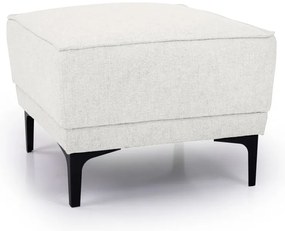 Poggiapiedi bianco Copenhagen - Scandic