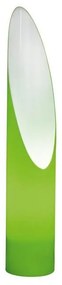 EGLO 52203 - Lampada da tavolo DOGI 1xE27/60W verde