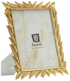 Cornice Laurel Cm 27X2X32,3 Misura Interna Cm 20X25 Elegante