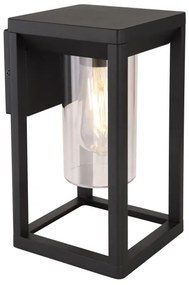 Globo 3135W - Applique da esterno CANDELA 1xE27/40W/230V IP44