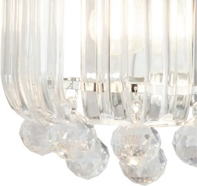 Globo 15303W - Applique MINNESOTA 1xE14/40W/230V