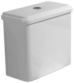 Flaminia Efi 6003 Cassetta Per Wc Monoblocco 6001 6002 Bianco