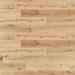 Parquet massello in rovere cerato sp. 14 mm Formentera da 2.888 m²