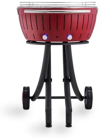 Griglia a carbone/portatile GardenGrill XXL - LotusGrill