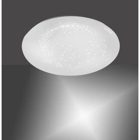 Leuchten Direkt 14230-16 - Plafoniera LED SKYLER LED/8W/230V