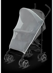 Lionelo - Passeggino ELIA grigio