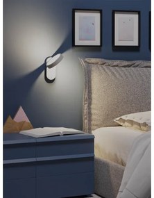 Redo 01-3763 - Applique a LED KEEN LED/6W/230V CRI 90 3000K bianco