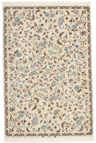 Isfahan Tappeto persiano 200x130 (Iran) Annodato A Mano