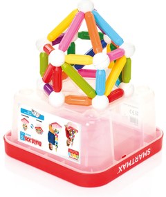 SmartMax - Contenitore - 70 pz