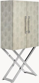 Credenza alta Cardona