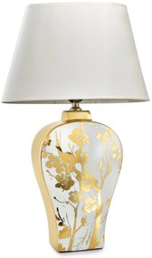 Fade Maison lampada elegante decoro oro Zareeen h 45