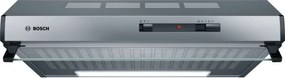 Bosch Serie 2 Dul62fa51 Cappa A Parete 250 M³/h Acciaio Inox D