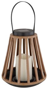 Globo 36654 - Lampada solare LED SOLAR LED/0,06W/3V 3200K IP44