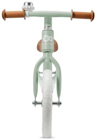 KINDERKRAFT - Bicicletta senza pedali FLY PLUS Fresh mint