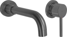 Rubinetto da incasso Rea Lungo Long Titan + BOX