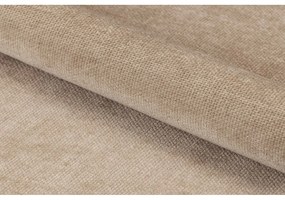 Sedia da pranzo beige Sophia - Actona