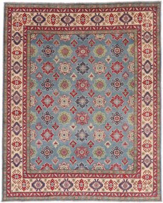 Kazak Tappeto 240x300 (Pakistan) Annodato A Mano