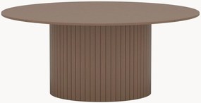 Tavolo rotondo Härön, Ø 180 cm