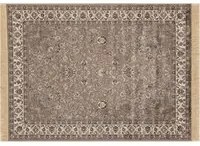 Tappeto 230x160 cm Vintage beige