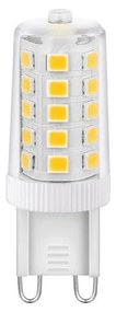 Lampadina LED ECOLINE G9/3,5W/230V 3000K -  Brilagi
